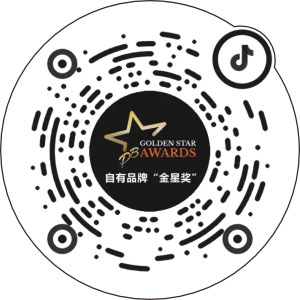 @金星奖 官方抖音号