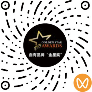 @金星奖 官方视频号